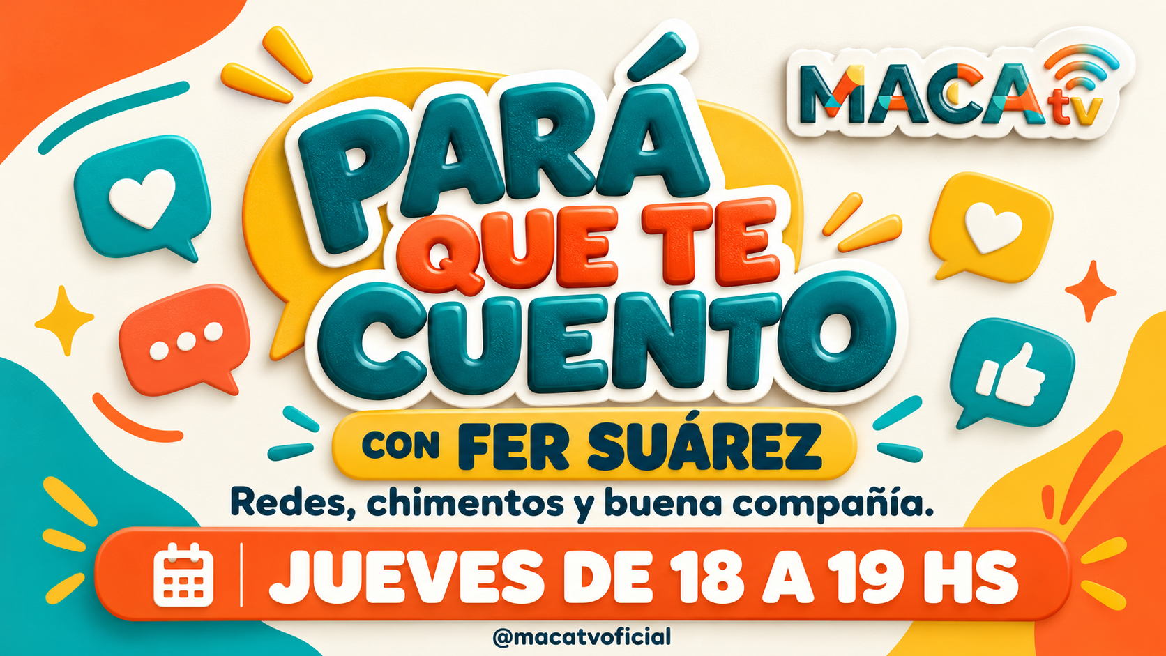 Banner de Pará que te cuento
